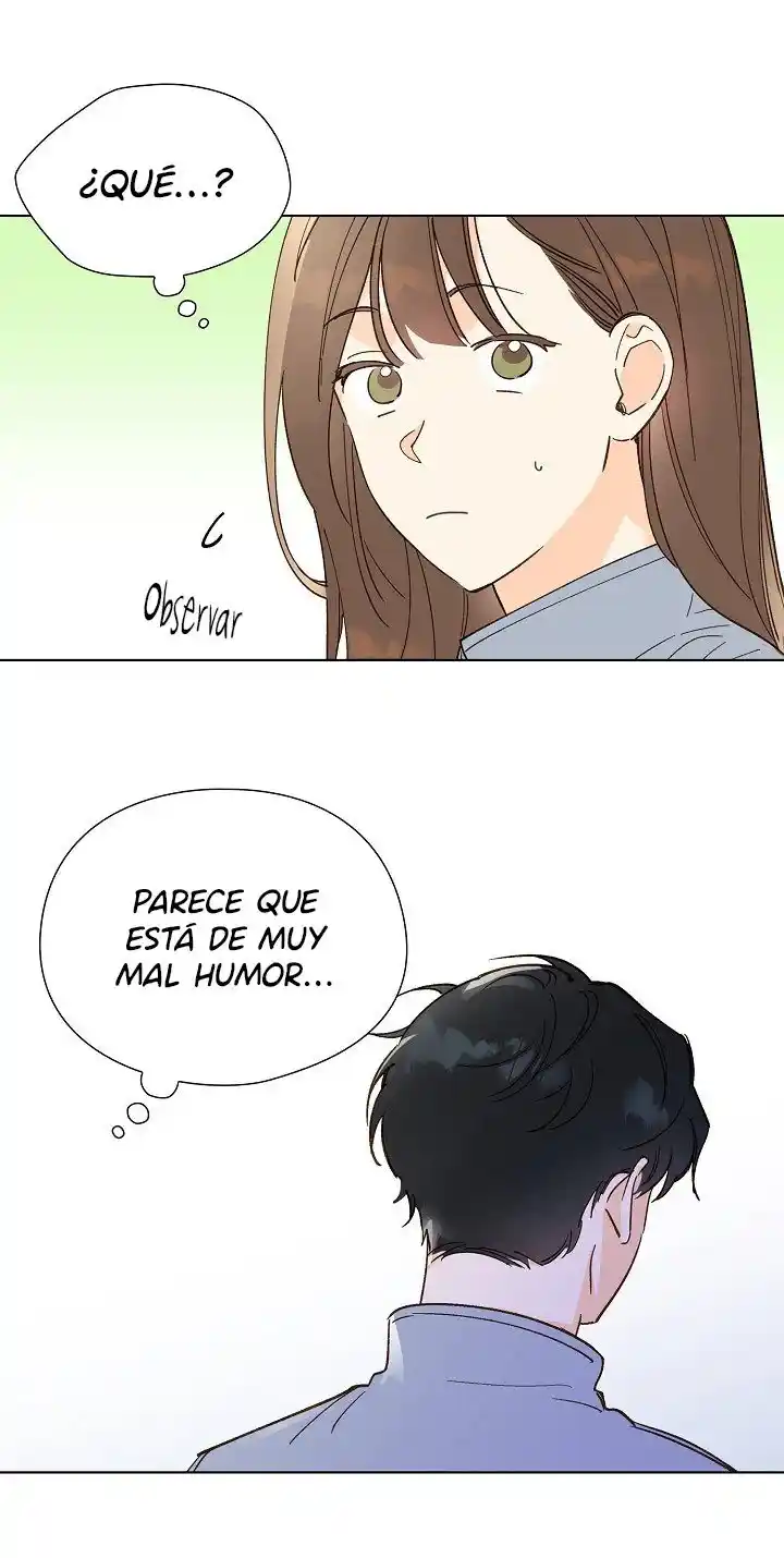 A Mi Primer Amor - Capítulo 11 - Página 56 - LectorTMOo