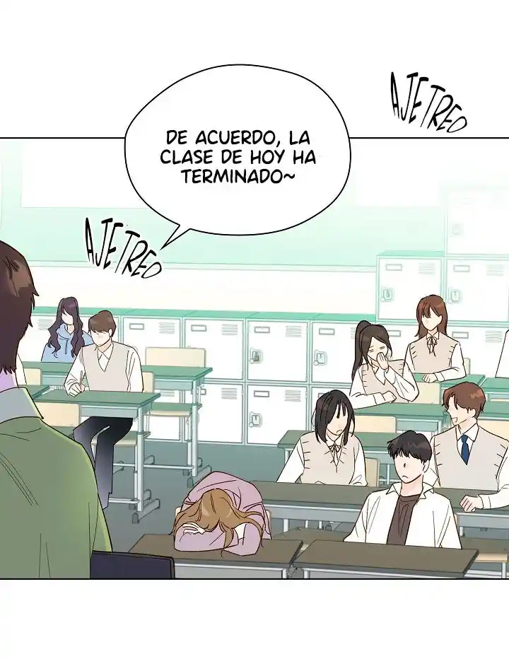 A Mi Primer Amor - Capítulo 12 - Página 4 - LectorTMOo