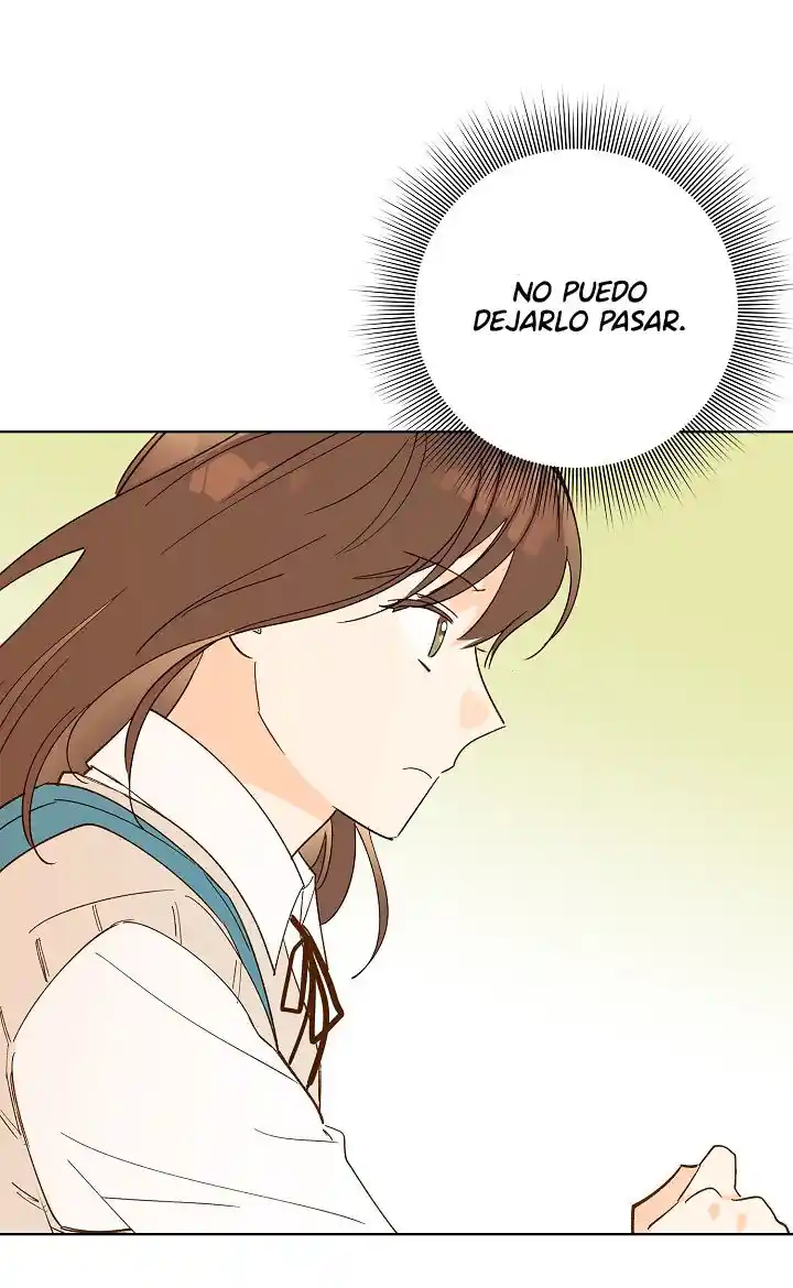 A Mi Primer Amor - Capítulo 12 - Página 14 - LectorTMOo