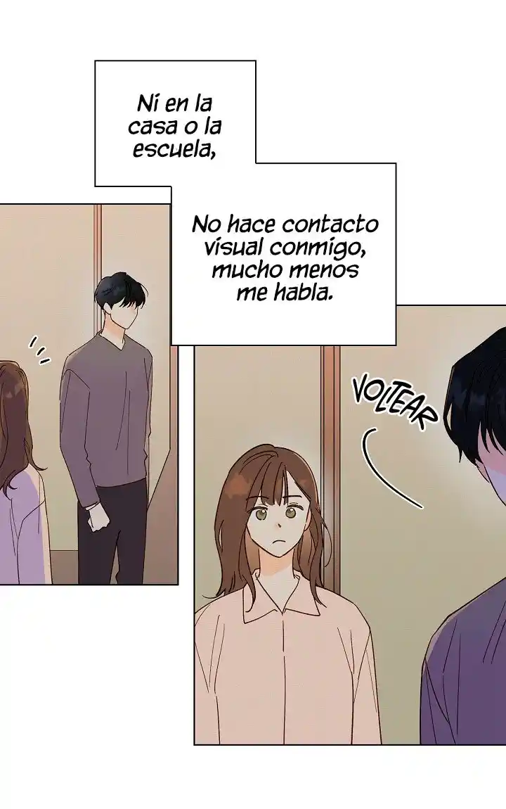 A Mi Primer Amor - Capítulo 12 - Página 18 - LectorTMOo