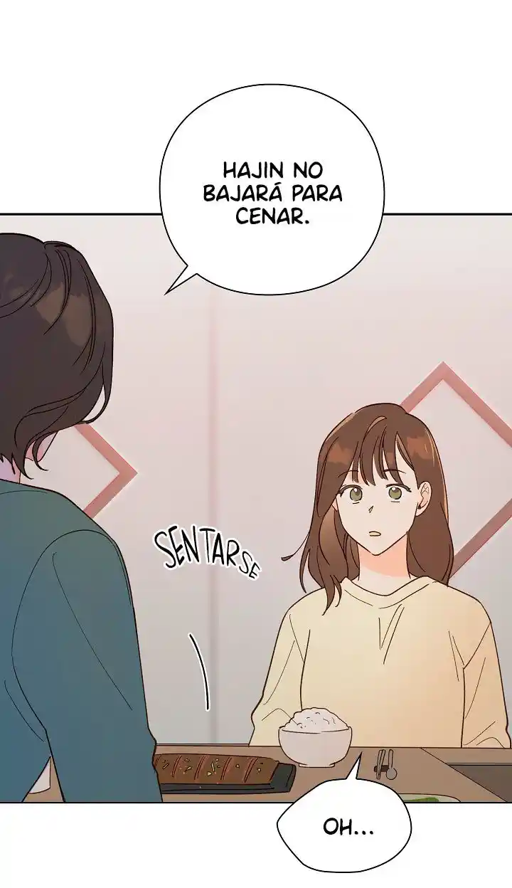 A Mi Primer Amor - Capítulo 12 - Página 19 - LectorTMOo