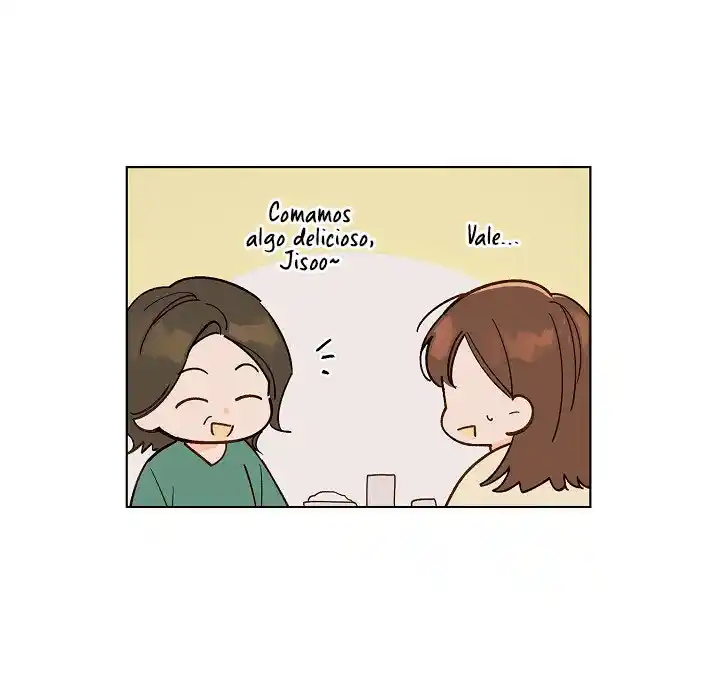 A Mi Primer Amor - Capítulo 12 - Página 20 - LectorTMOo