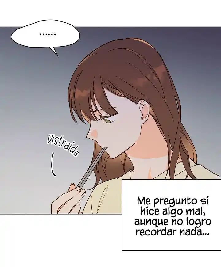 A Mi Primer Amor - Capítulo 12 - Página 21 - LectorTMOo