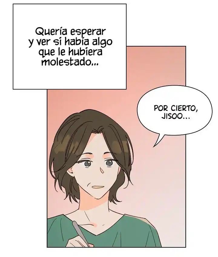 A Mi Primer Amor - Capítulo 12 - Página 22 - LectorTMOo