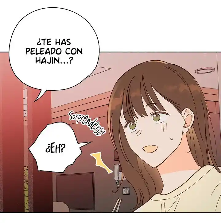 A Mi Primer Amor - Capítulo 12 - Página 23 - LectorTMOo