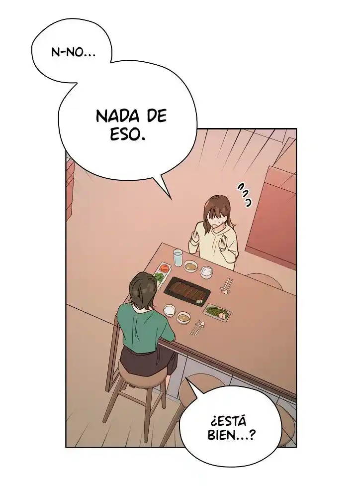 A Mi Primer Amor - Capítulo 12 - Página 24 - LectorTMOo
