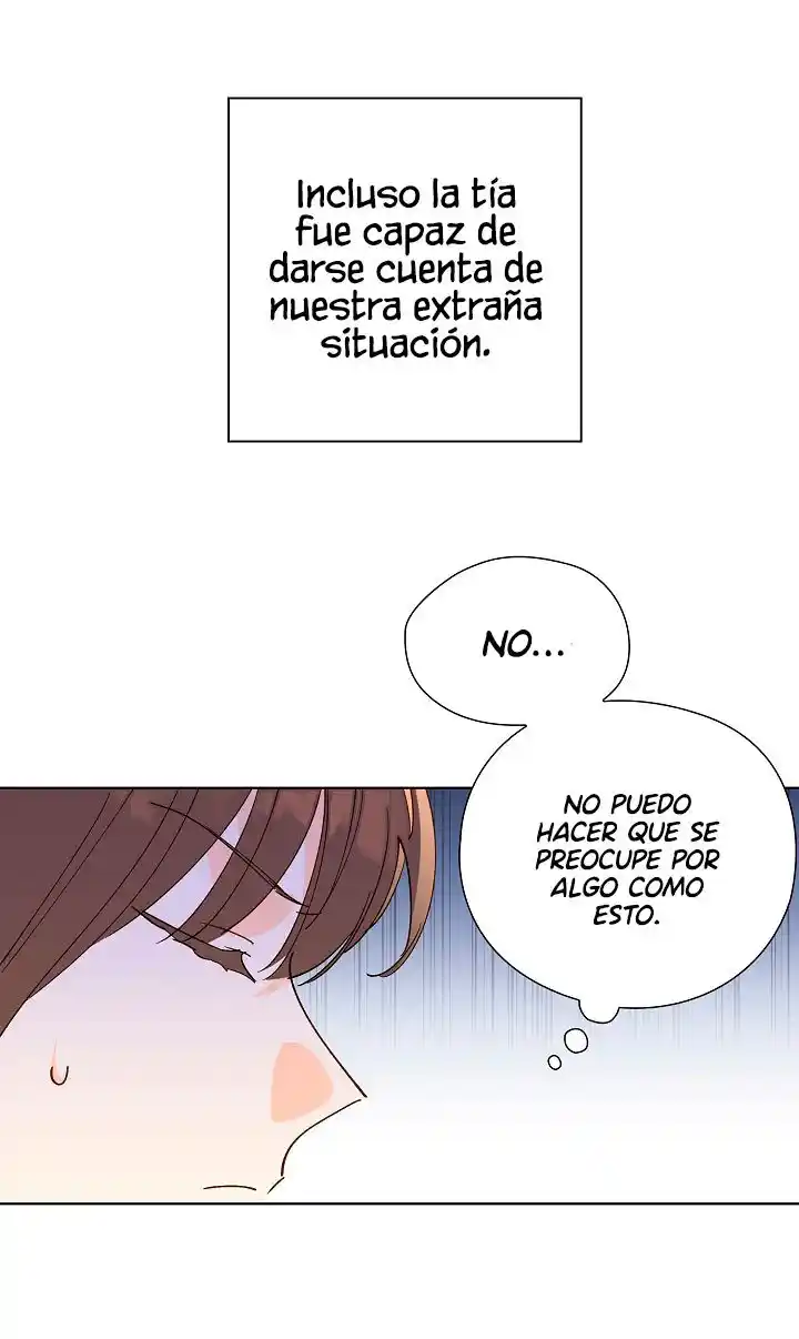 A Mi Primer Amor - Capítulo 12 - Página 25 - LectorTMOo