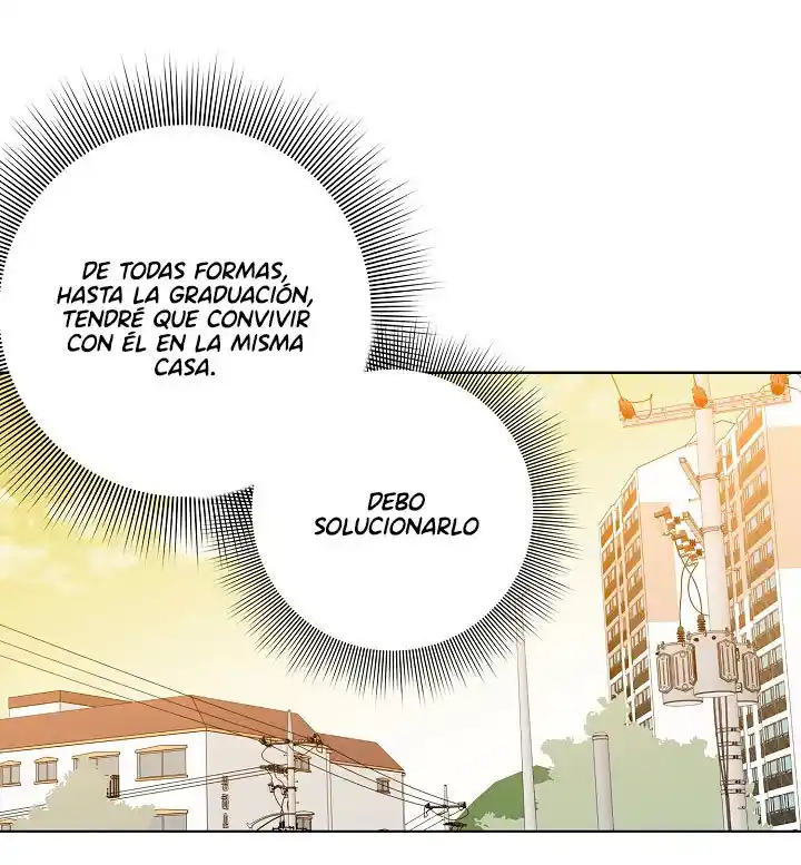 A Mi Primer Amor - Capítulo 12 - Página 26 - LectorTMOo