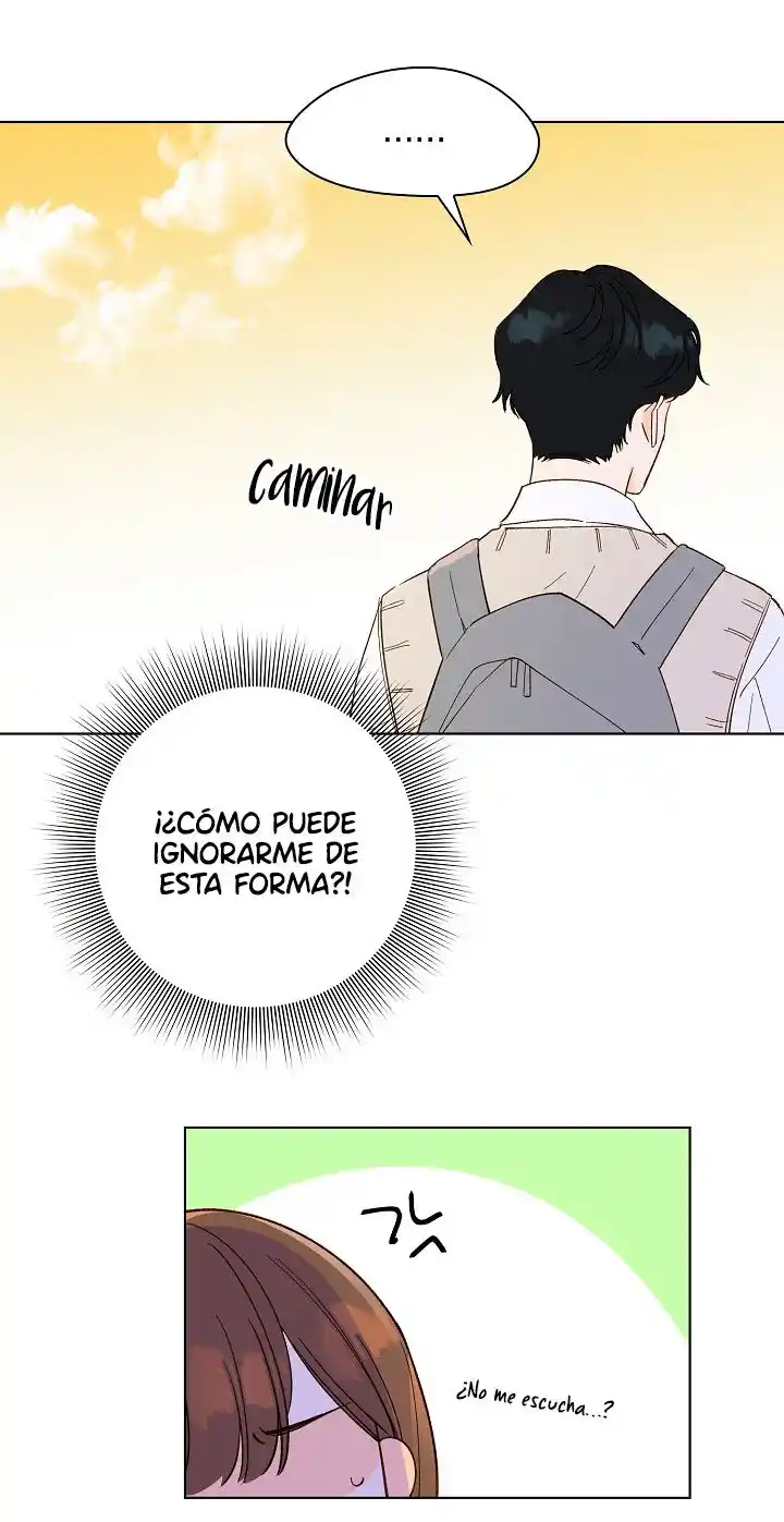 A Mi Primer Amor - Capítulo 12 - Página 30 - LectorTMOo