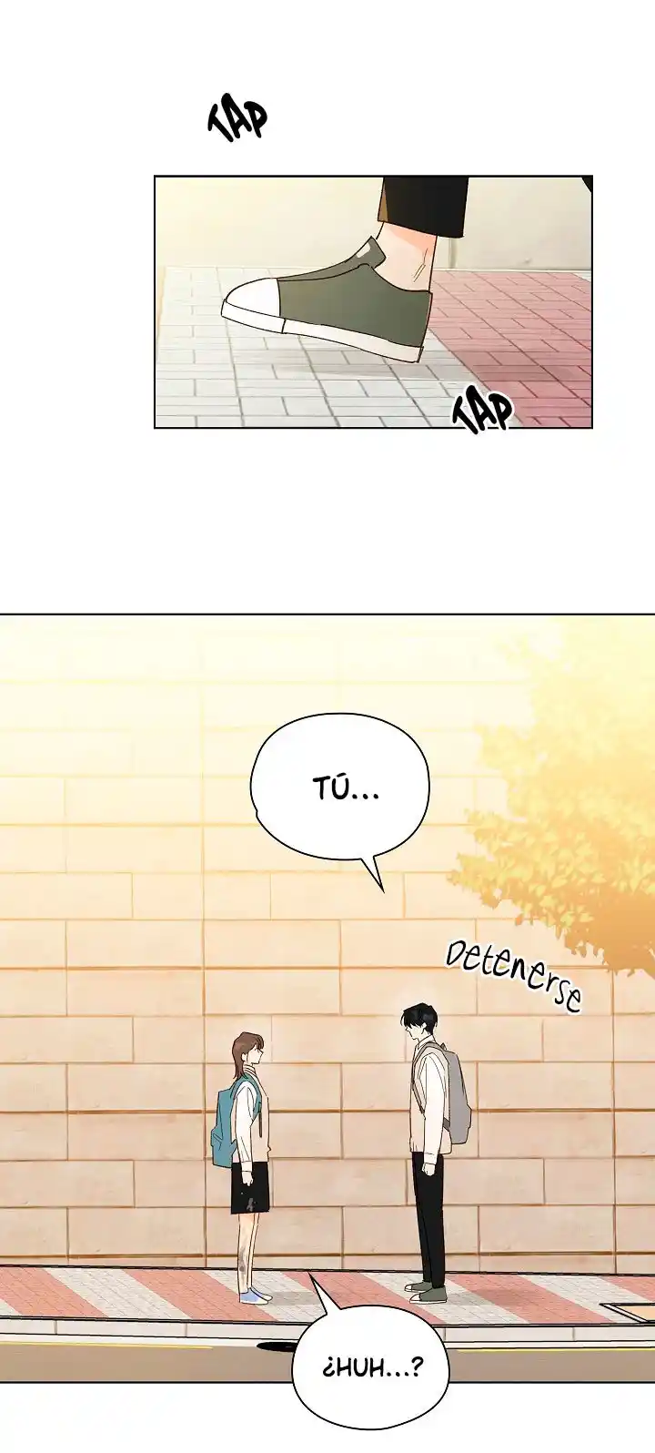 A Mi Primer Amor - Capítulo 12 - Página 40 - LectorTMOo