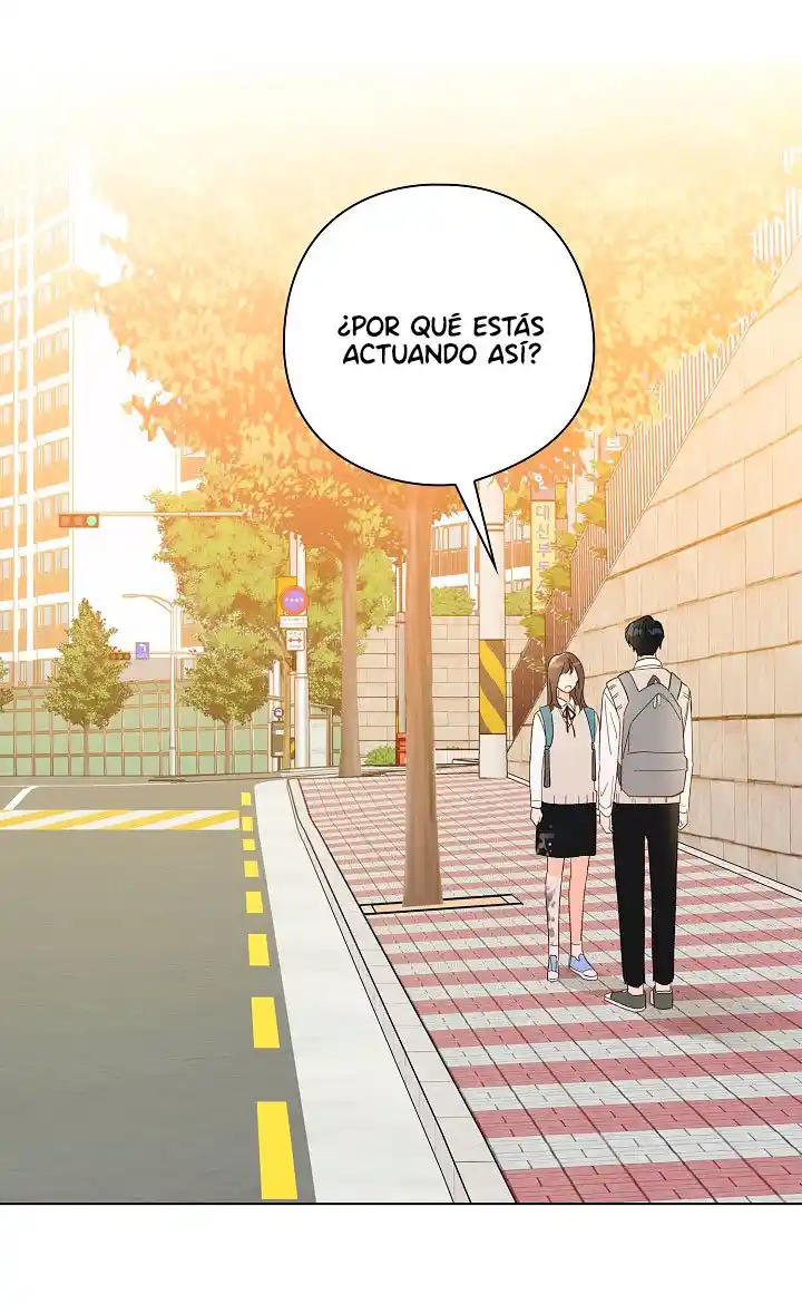 A Mi Primer Amor - Capítulo 12 - Página 42 - LectorTMOo