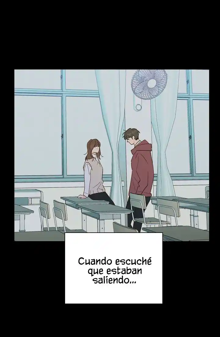 A Mi Primer Amor - Capítulo 13 - Página 9 - LectorTMOo