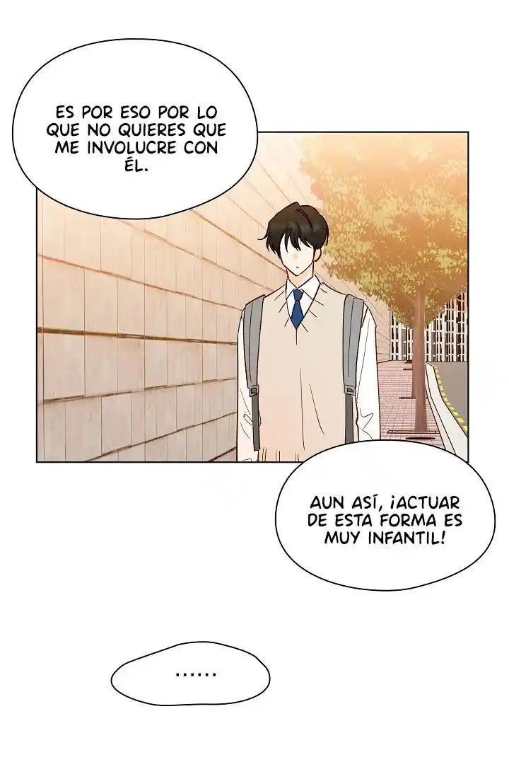 A Mi Primer Amor - Capítulo 13 - Página 15 - LectorTMOo