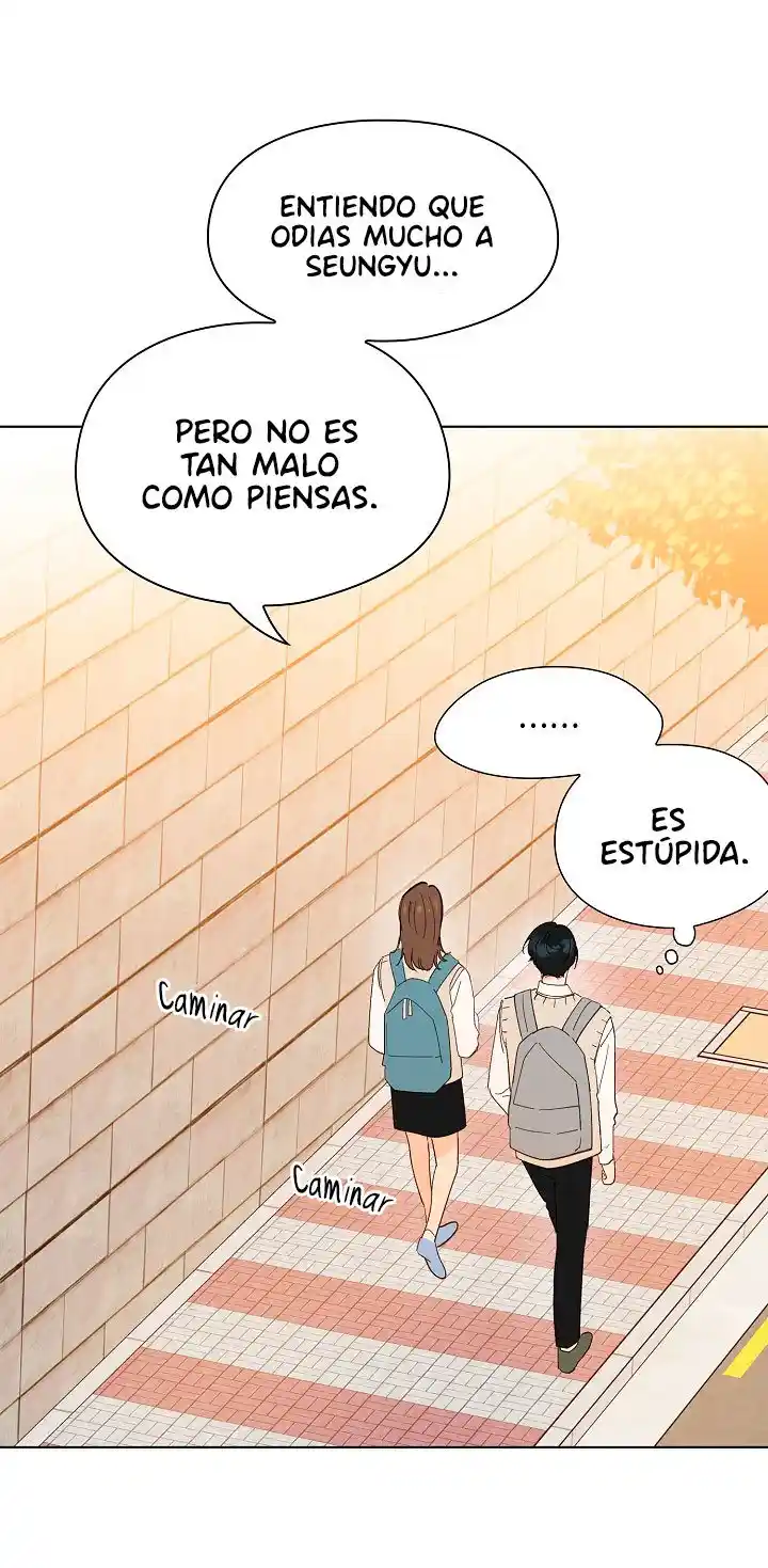 A Mi Primer Amor - Capítulo 13 - Página 19 - LectorTMOo