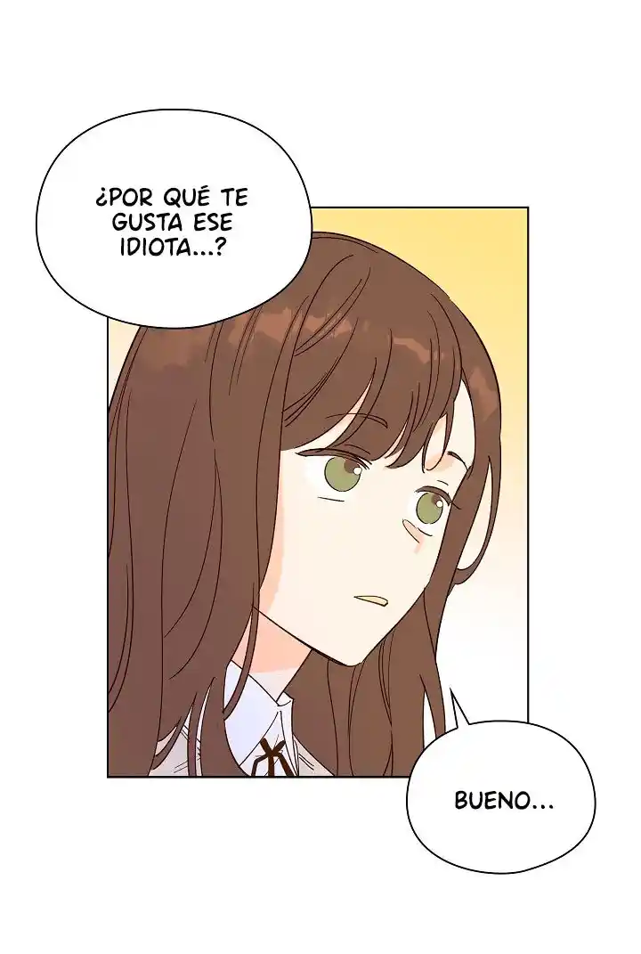 A Mi Primer Amor - Capítulo 13 - Página 24 - LectorTMOo
