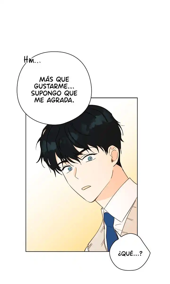 A Mi Primer Amor - Capítulo 13 - Página 25 - LectorTMOo
