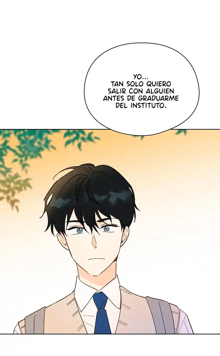 A Mi Primer Amor - Capítulo 13 - Página 28 - LectorTMOo