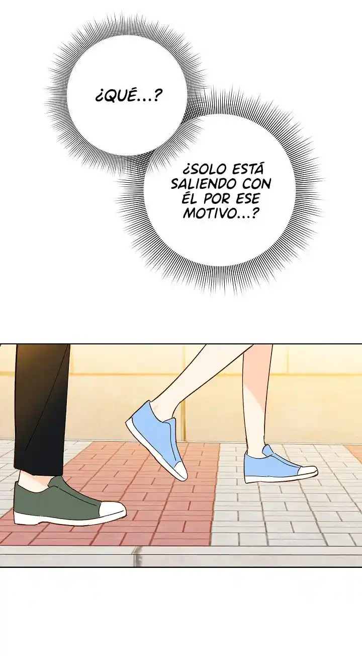 A Mi Primer Amor - Capítulo 13 - Página 29 - LectorTMOo