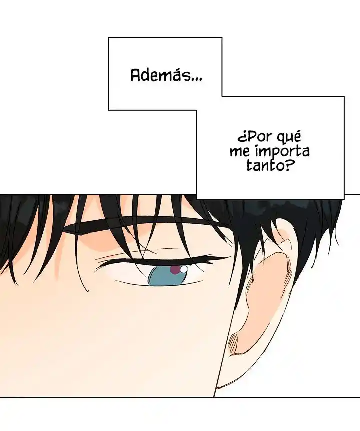 A Mi Primer Amor - Capítulo 13 - Página 31 - LectorTMOo