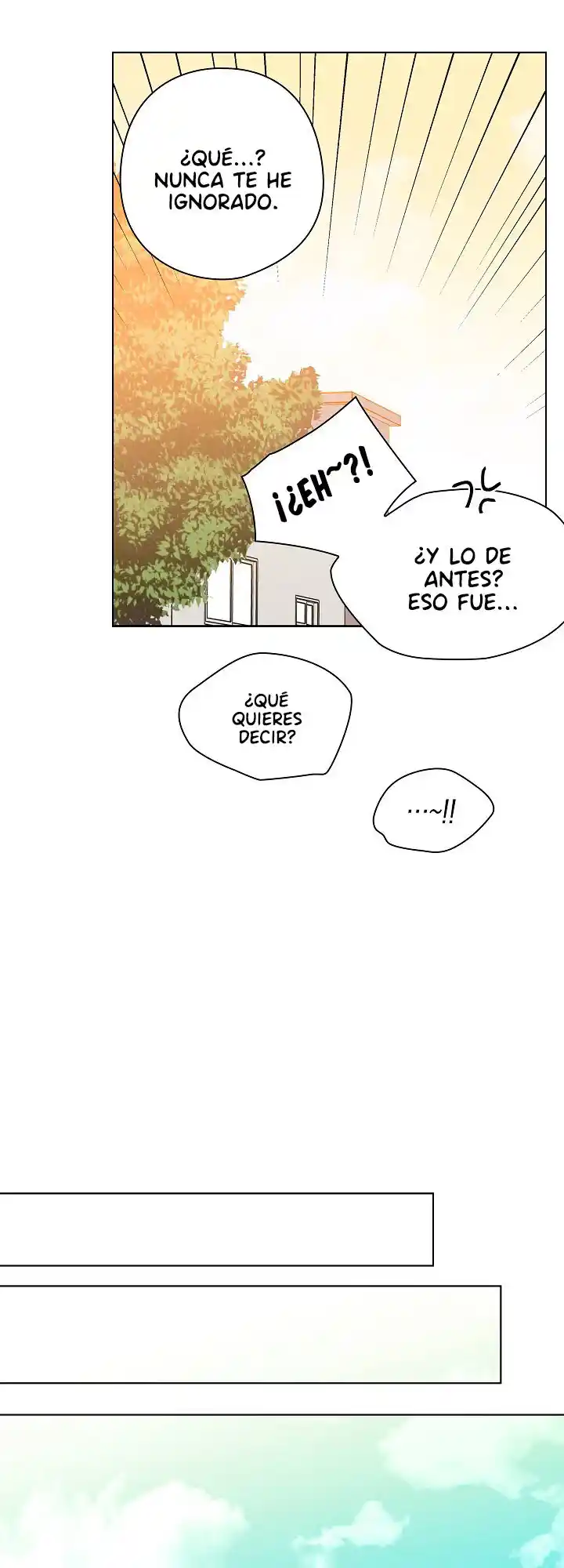 A Mi Primer Amor - Capítulo 13 - Página 36 - LectorTMOo