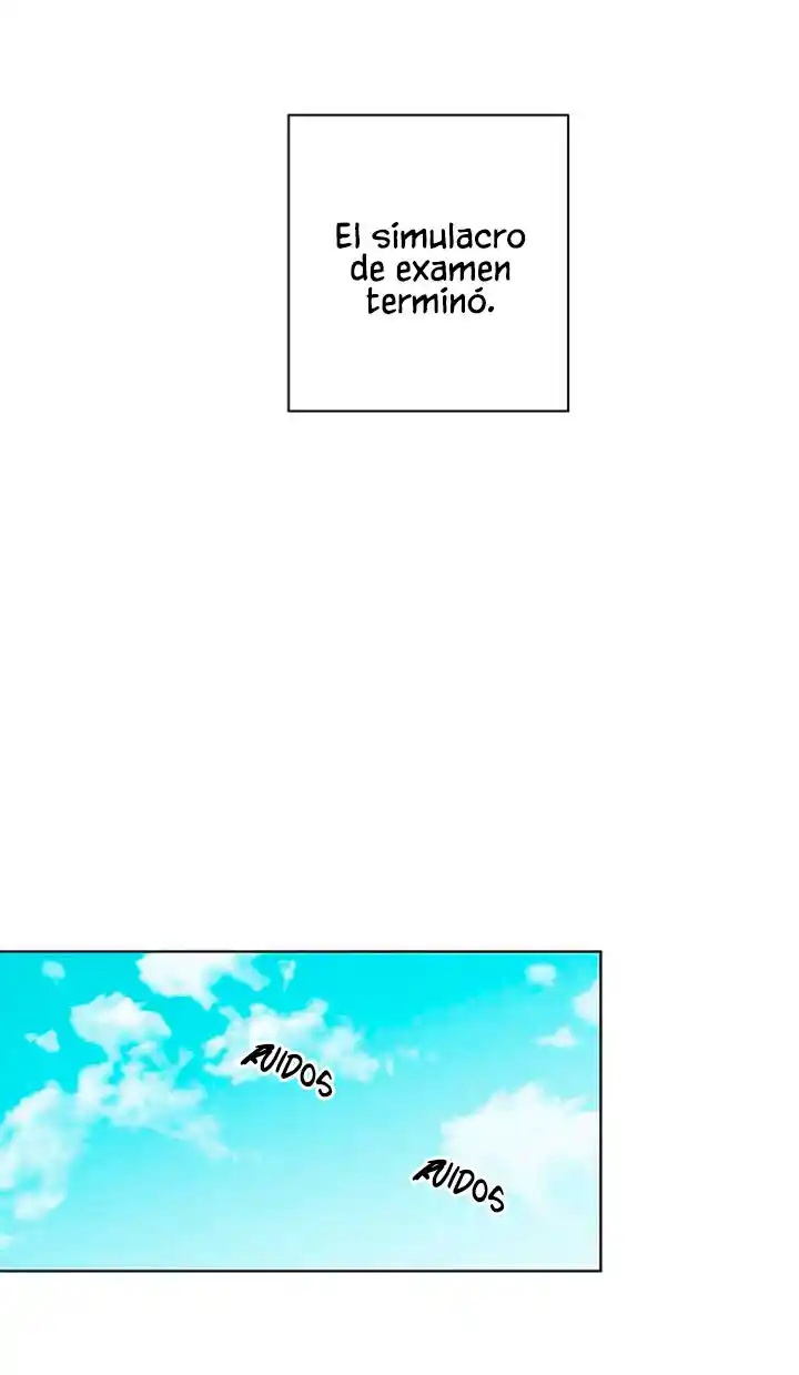 A Mi Primer Amor - Capítulo 13 - Página 40 - LectorTMOo