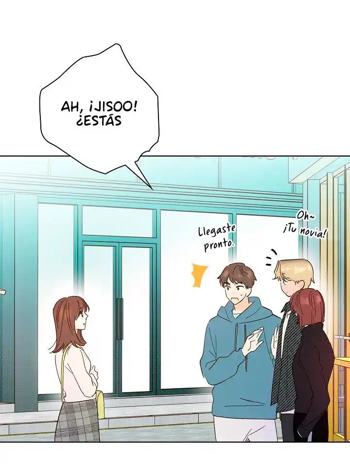 A Mi Primer Amor - Capítulo 14 - Página 6 - LectorTMOo