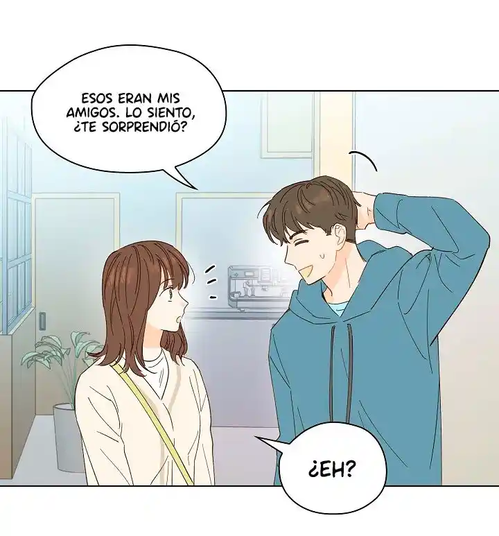 A Mi Primer Amor - Capítulo 14 - Página 10 - LectorTMOo