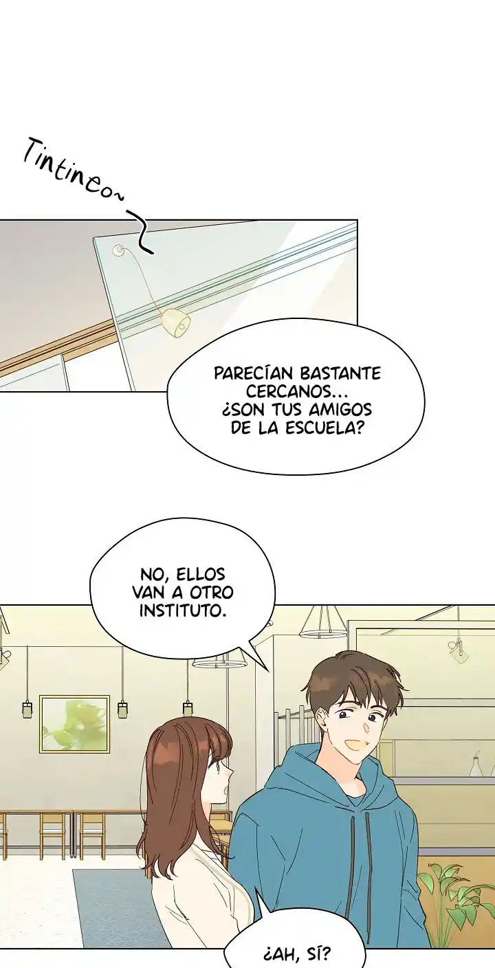 A Mi Primer Amor - Capítulo 14 - Página 13 - LectorTMOo