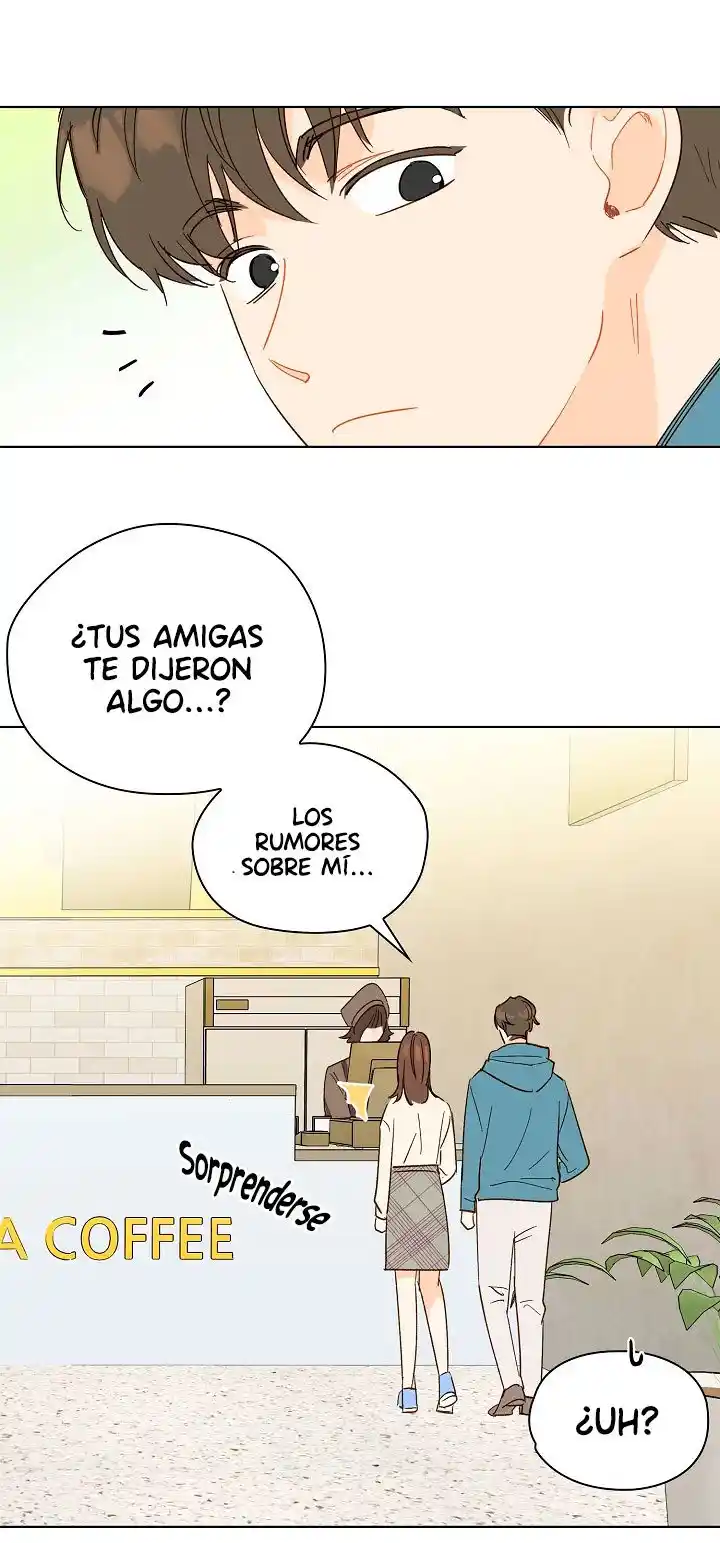 A Mi Primer Amor - Capítulo 14 - Página 15 - LectorTMOo