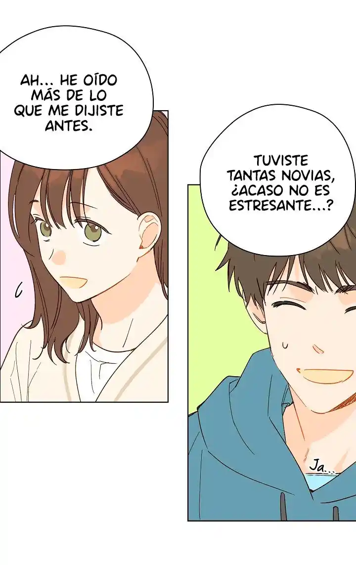 A Mi Primer Amor - Capítulo 14 - Página 16 - LectorTMOo