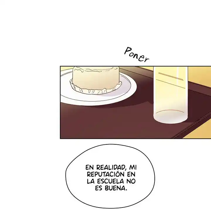 A Mi Primer Amor - Capítulo 14 - Página 20 - LectorTMOo