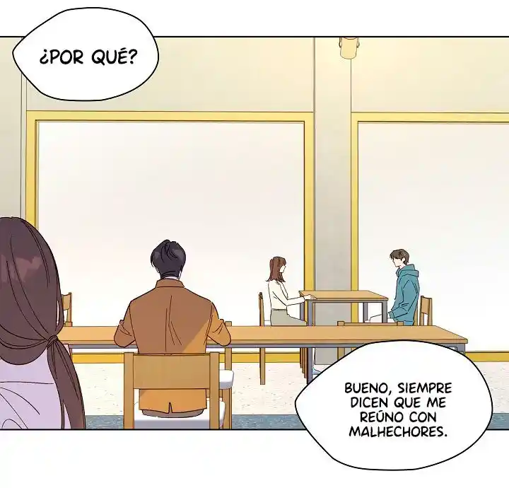 A Mi Primer Amor - Capítulo 14 - Página 21 - LectorTMOo