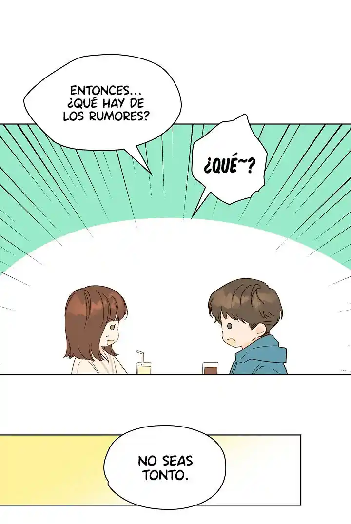 A Mi Primer Amor - Capítulo 14 - Página 23 - LectorTMOo