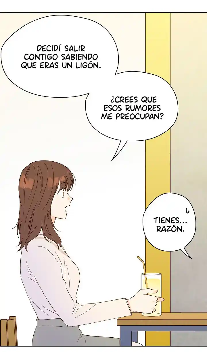 A Mi Primer Amor - Capítulo 14 - Página 24 - LectorTMOo
