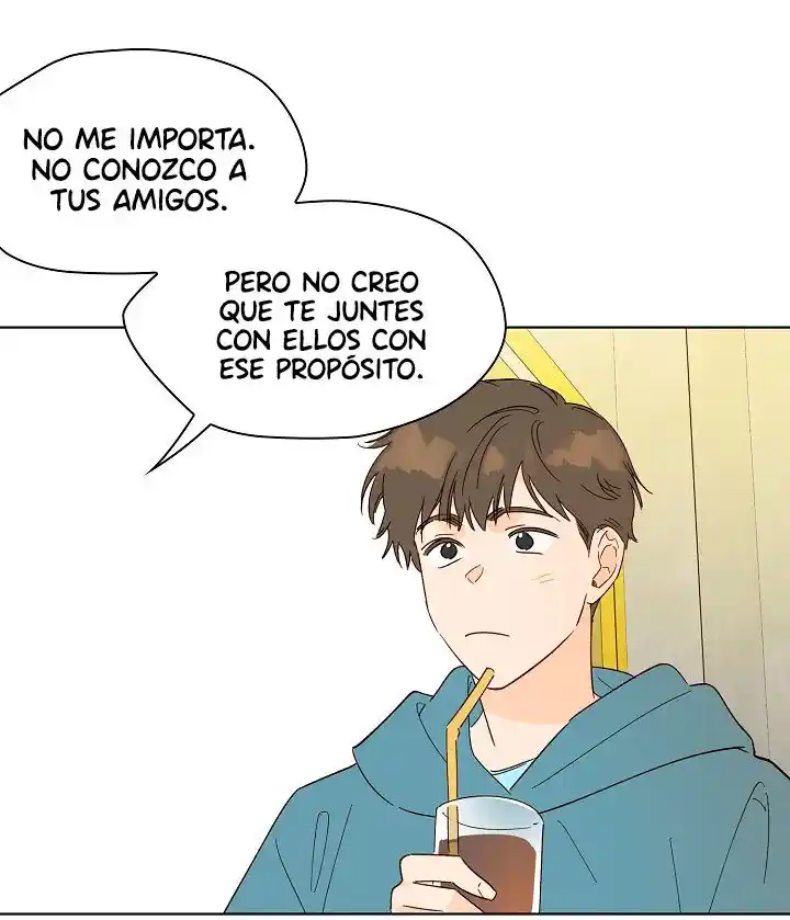A Mi Primer Amor - Capítulo 14 - Página 25 - LectorTMOo