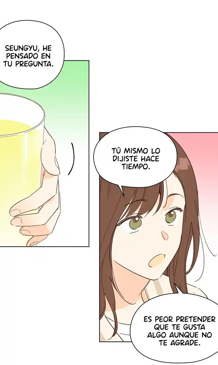 A Mi Primer Amor - Capítulo 14 - Página 28 - LectorTMOo