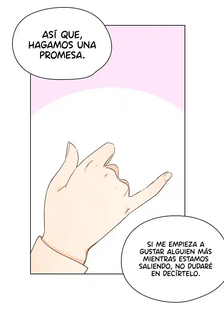 A Mi Primer Amor - Capítulo 14 - Página 30 - LectorTMOo
