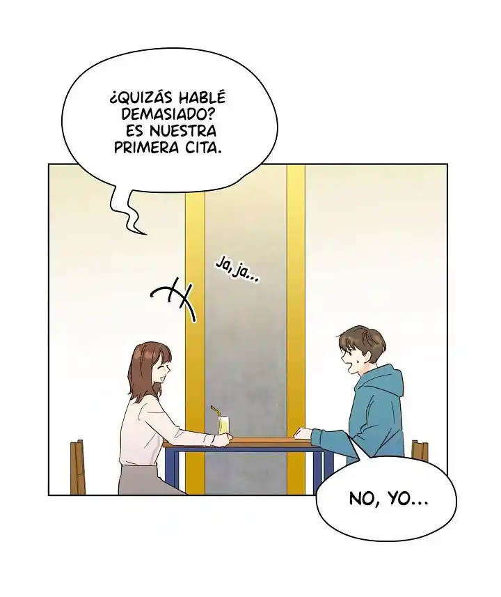 A Mi Primer Amor - Capítulo 14 - Página 32 - LectorTMOo