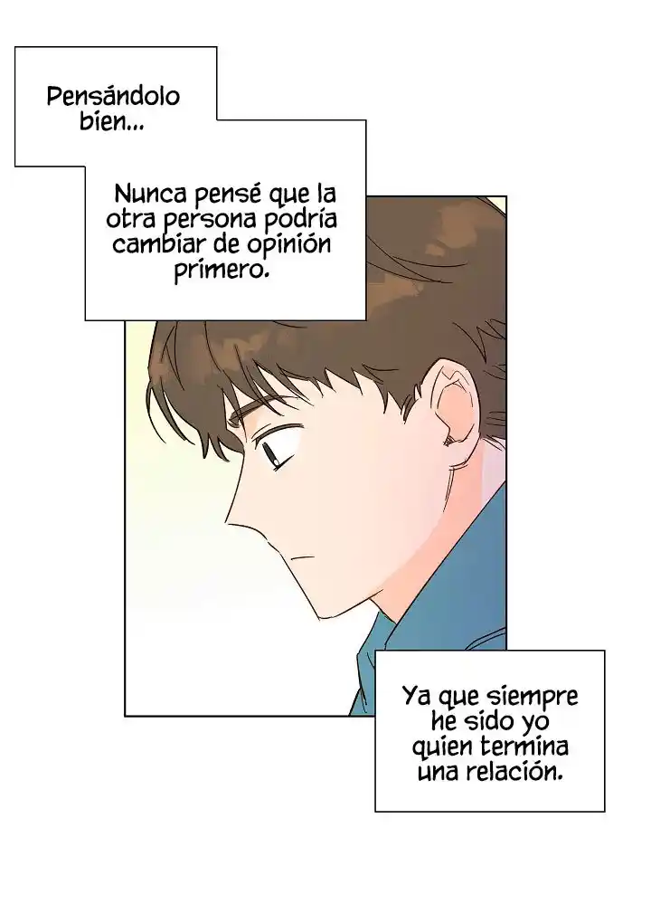 A Mi Primer Amor - Capítulo 14 - Página 33 - LectorTMOo