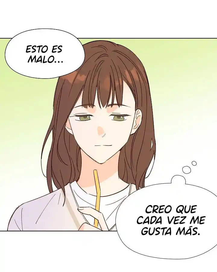 A Mi Primer Amor - Capítulo 14 - Página 34 - LectorTMOo