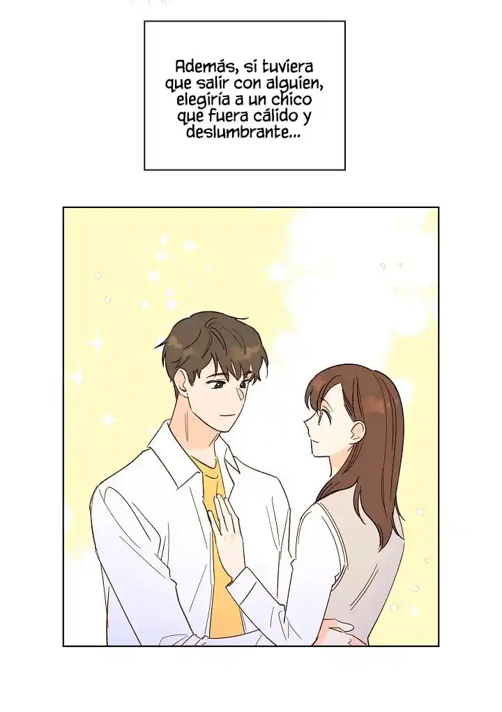A Mi Primer Amor - Capítulo 14 - Página 42 - LectorTMOo