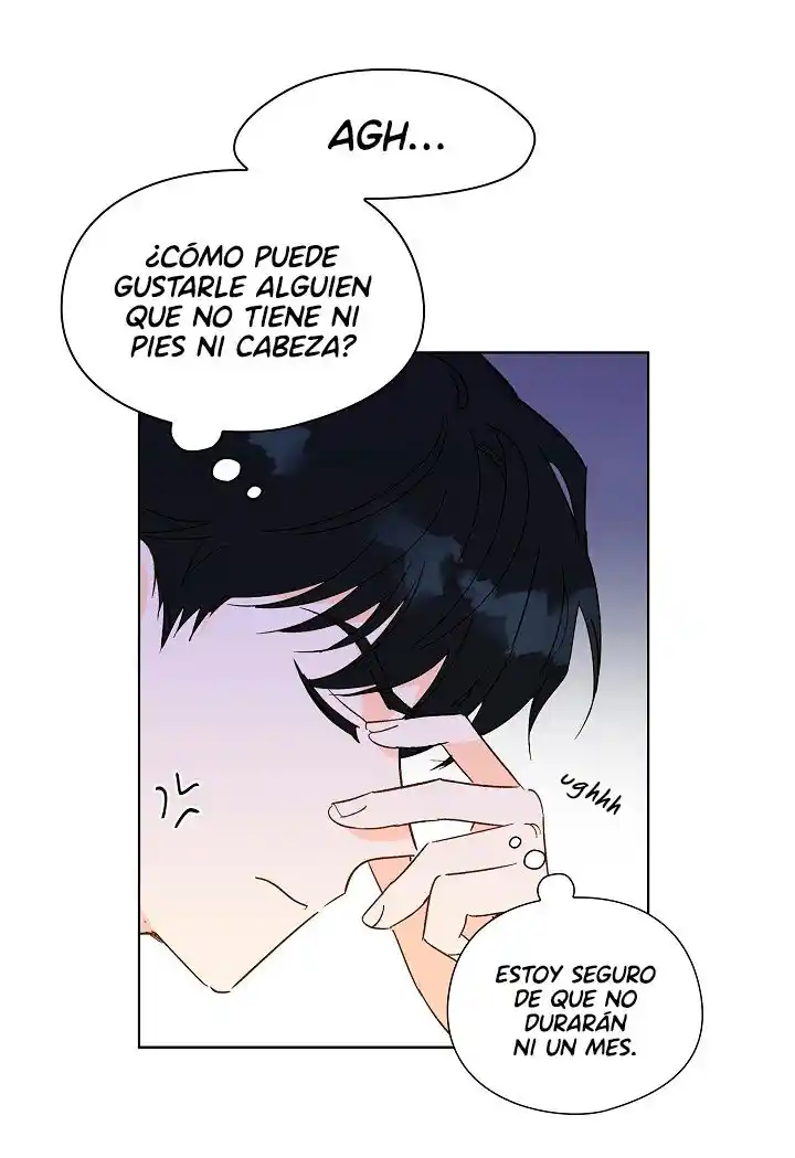 A Mi Primer Amor - Capítulo 14 - Página 44 - LectorTMOo