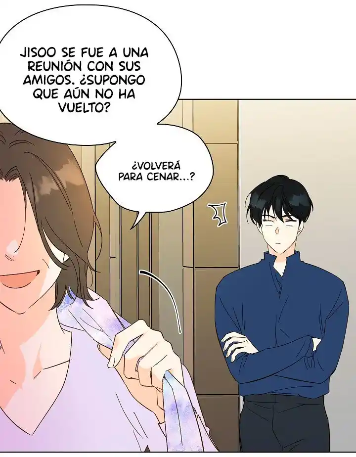 A Mi Primer Amor - Capítulo 14 - Página 50 - LectorTMOo