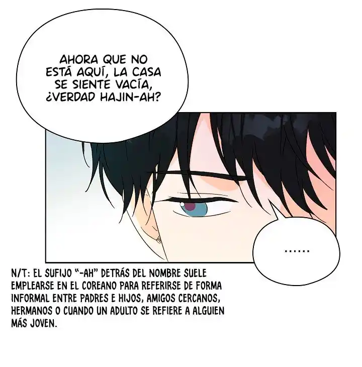 A Mi Primer Amor - Capítulo 14 - Página 51 - LectorTMOo