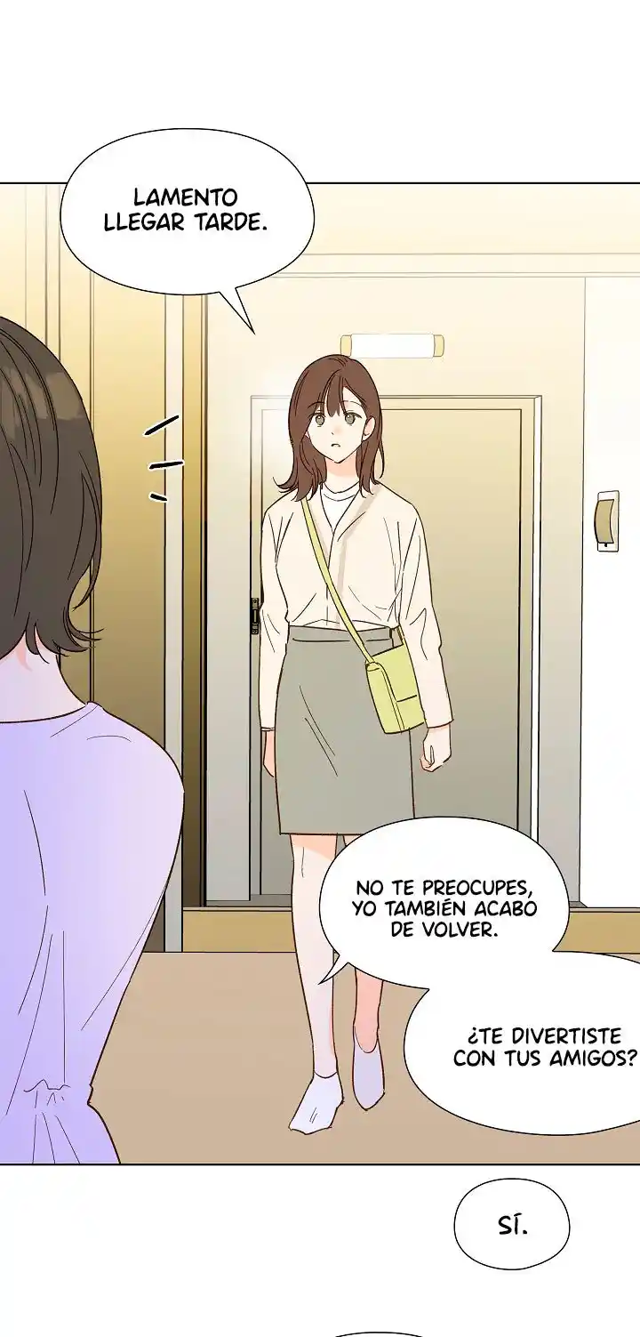 A Mi Primer Amor - Capítulo 14 - Página 55 - LectorTMOo