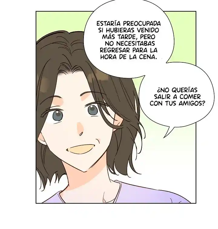 A Mi Primer Amor - Capítulo 14 - Página 56 - LectorTMOo