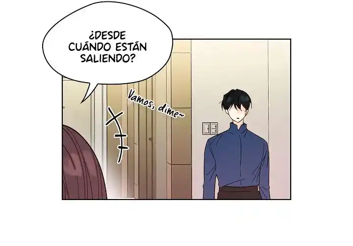 A Mi Primer Amor - Capítulo 14 - Página 62 - LectorTMOo