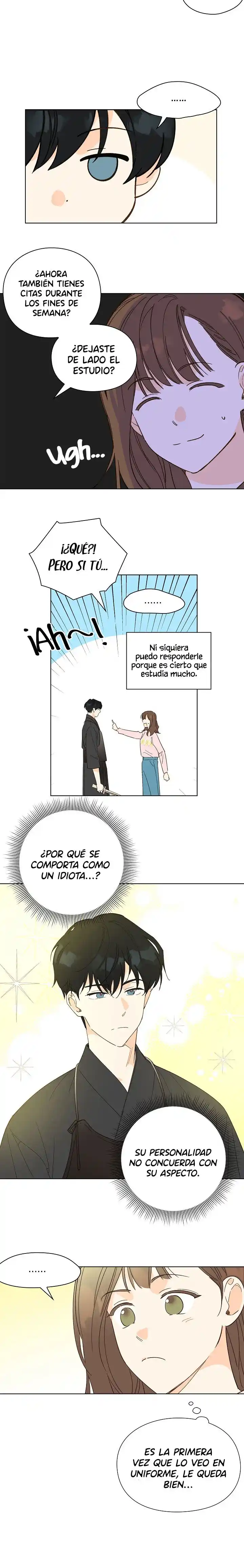 A Mi Primer Amor - Capítulo 15 - Página 8 - LectorTMOo