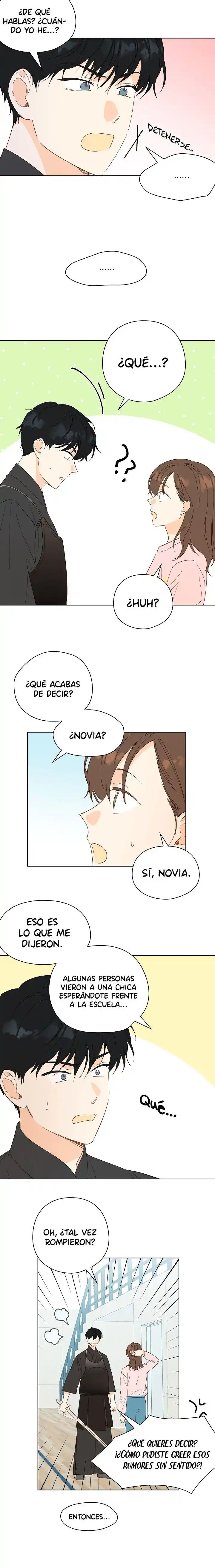 A Mi Primer Amor - Capítulo 15 - Página 10 - LectorTMOo