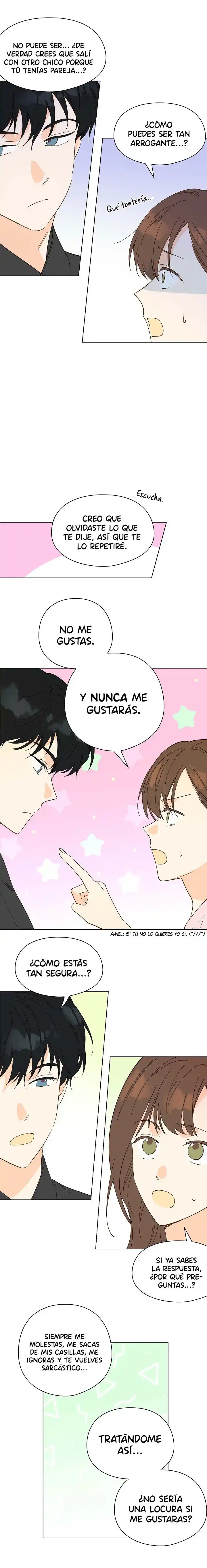 A Mi Primer Amor - Capítulo 15 - Página 13 - LectorTMOo